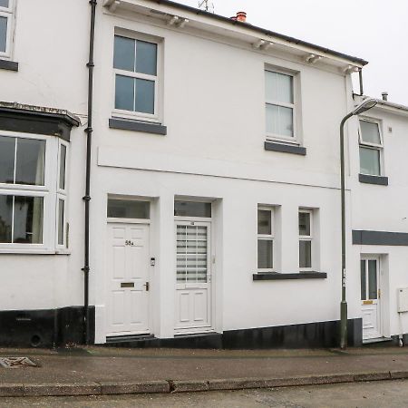 Cove Cottage Torquay Kültér fotó