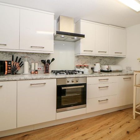 Cove Cottage Torquay Kültér fotó