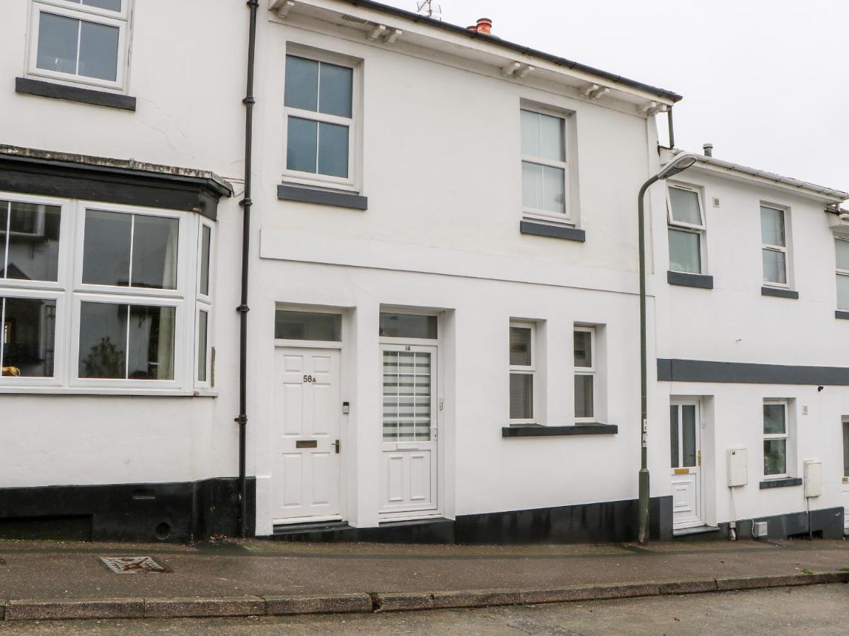 Cove Cottage Torquay Kültér fotó