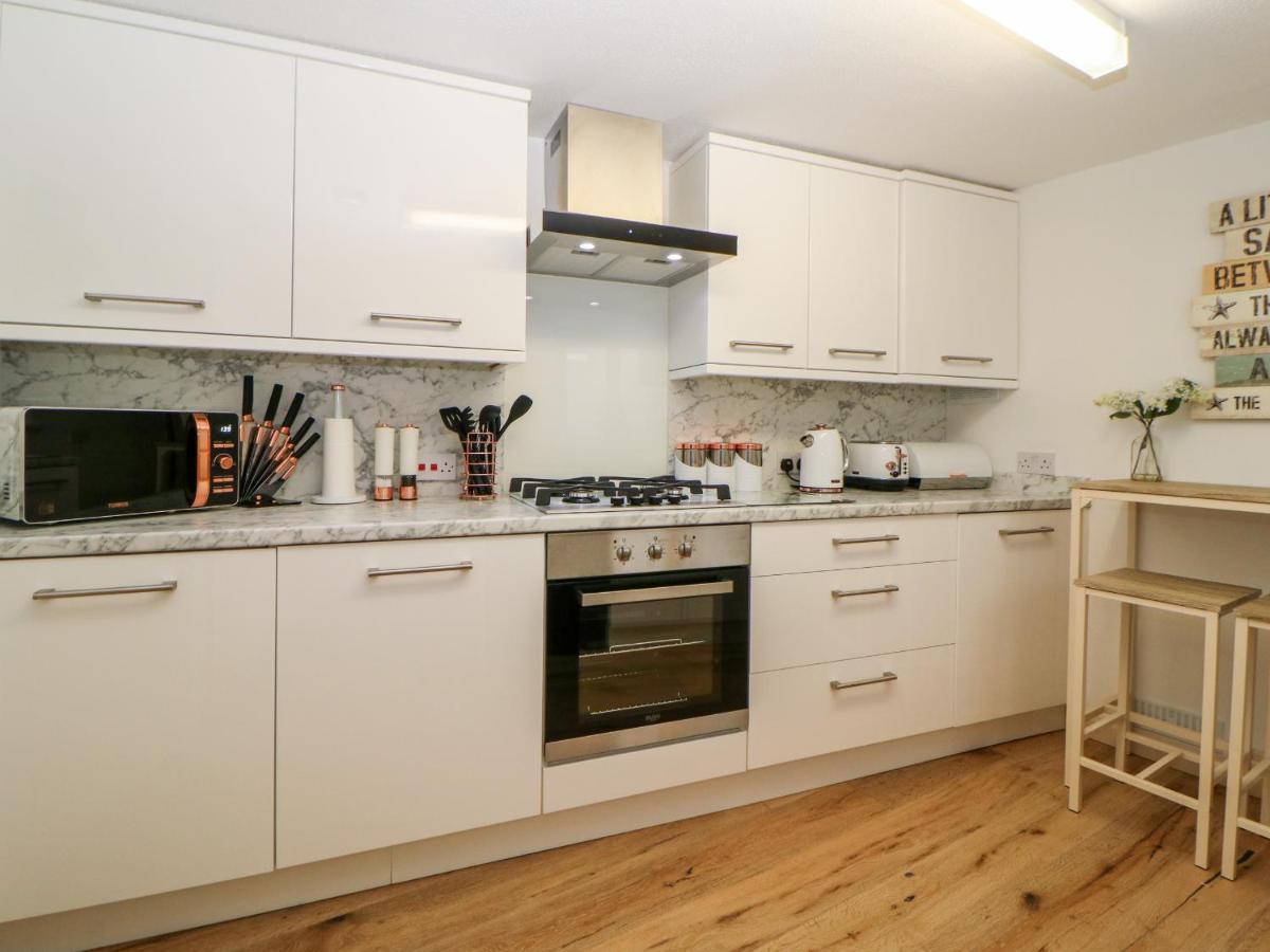 Cove Cottage Torquay Kültér fotó