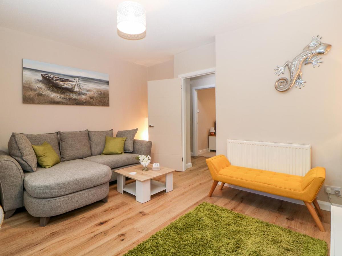 Cove Cottage Torquay Kültér fotó