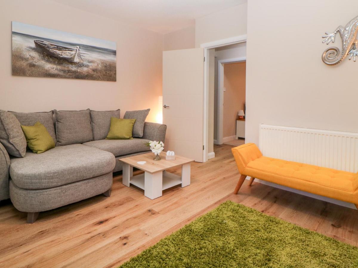 Cove Cottage Torquay Kültér fotó