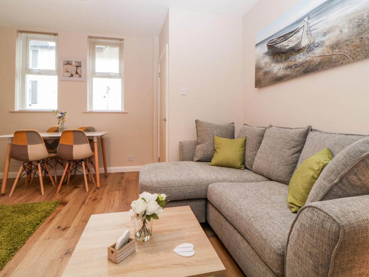 Cove Cottage Torquay Kültér fotó