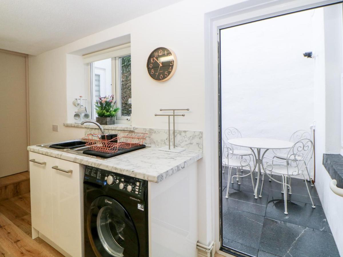 Cove Cottage Torquay Kültér fotó