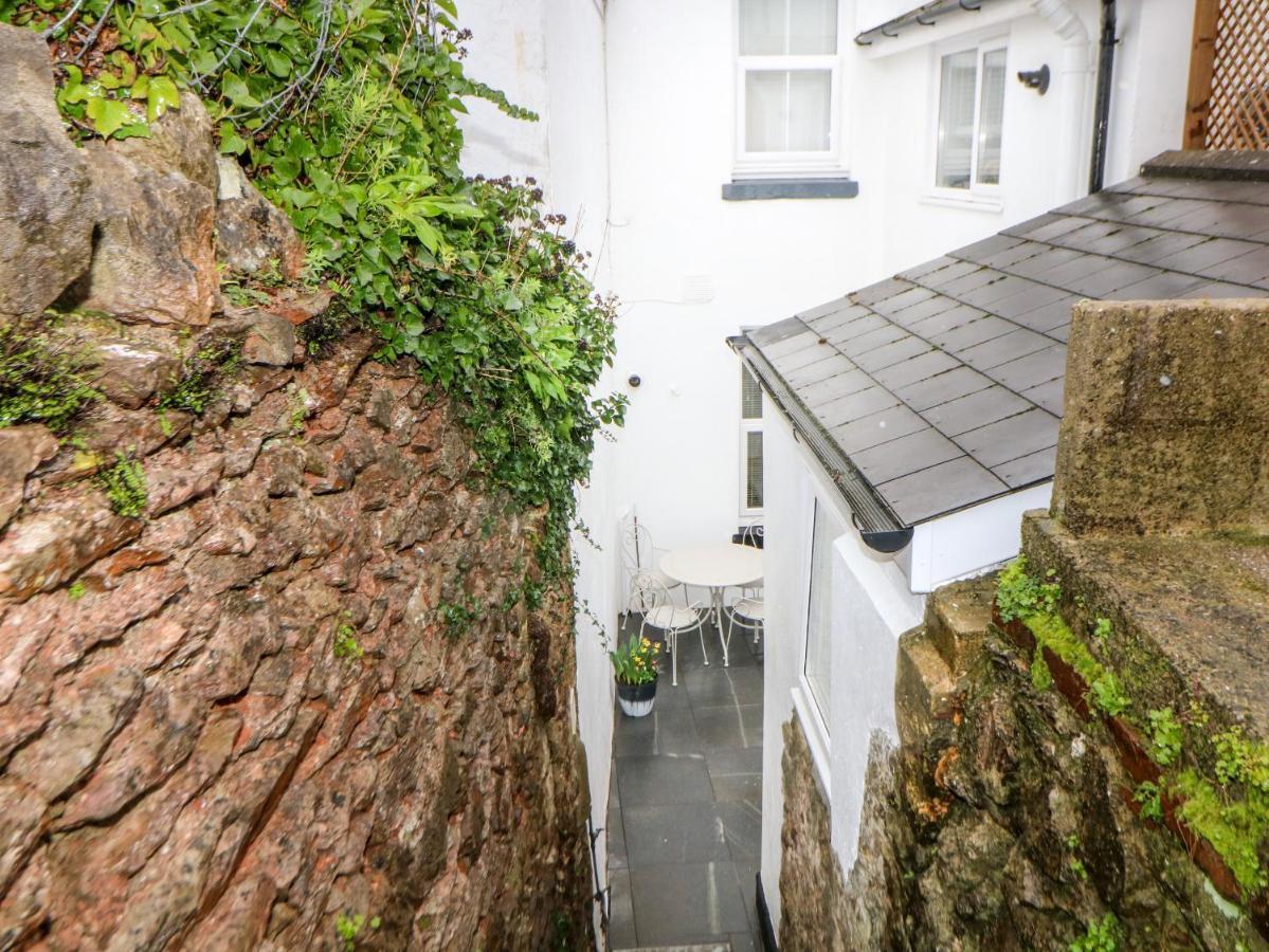 Cove Cottage Torquay Kültér fotó