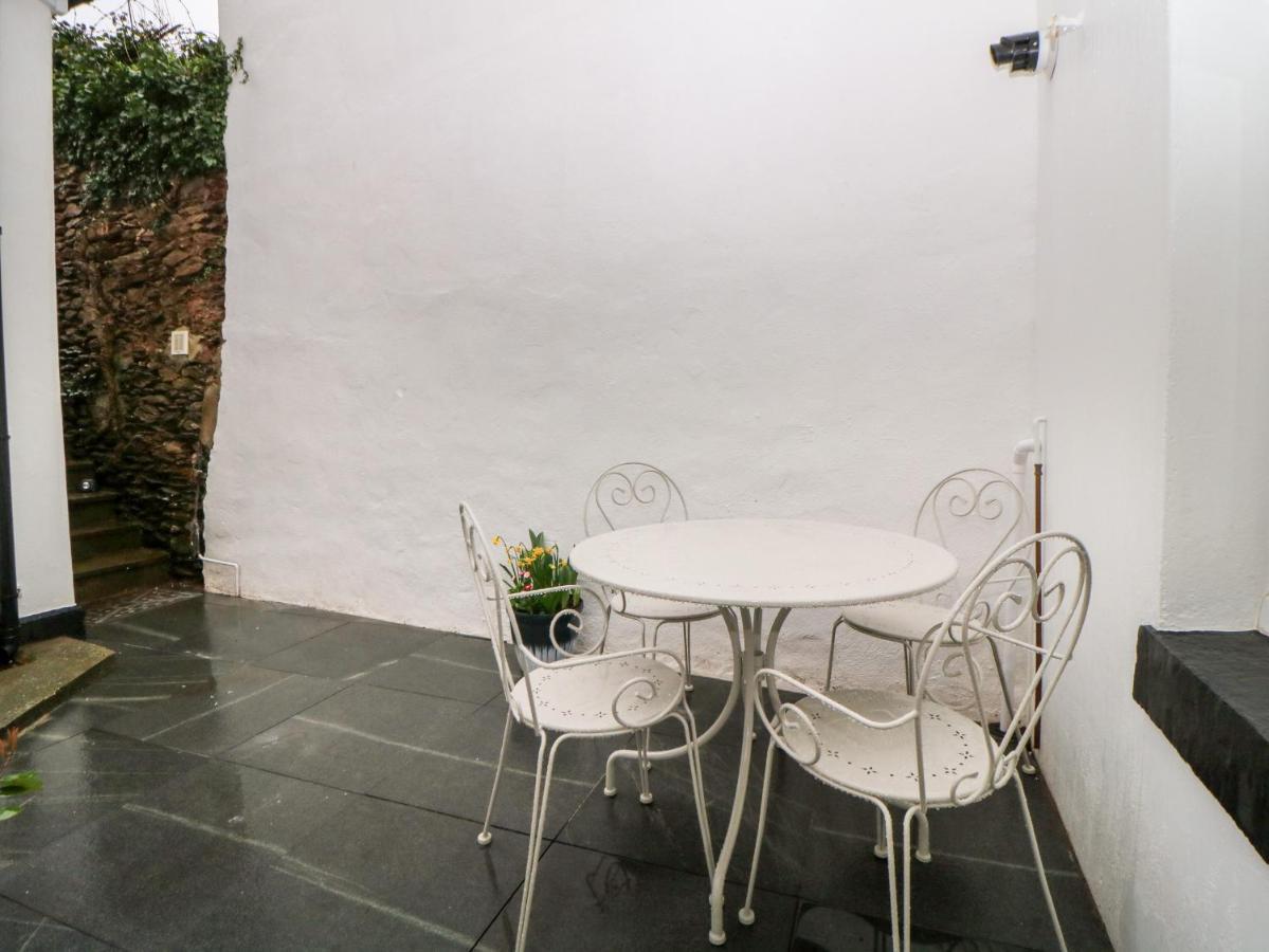 Cove Cottage Torquay Kültér fotó