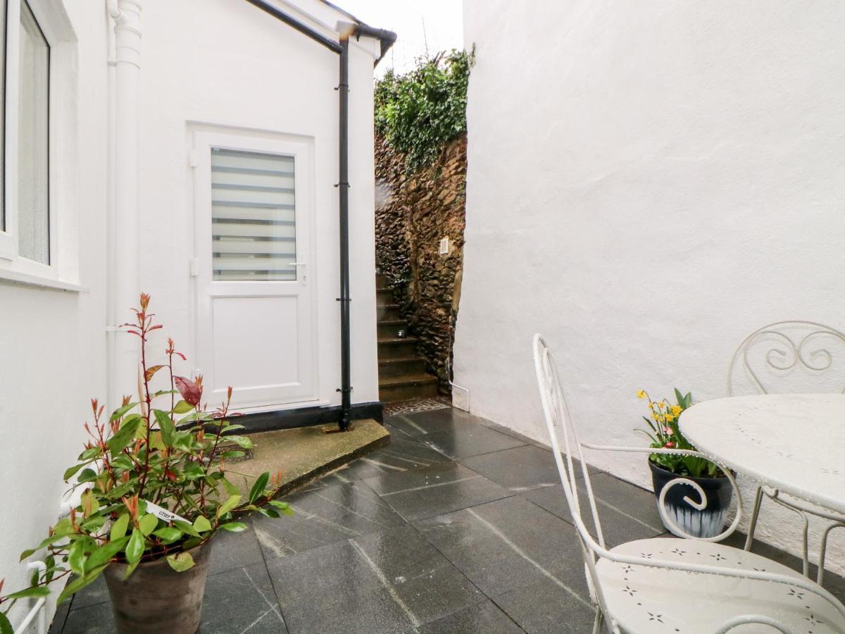 Cove Cottage Torquay Kültér fotó